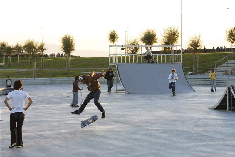 Skatepark