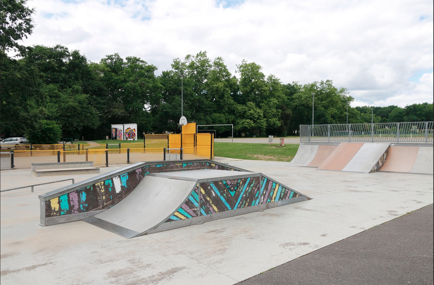 Skate Parc - photo 4