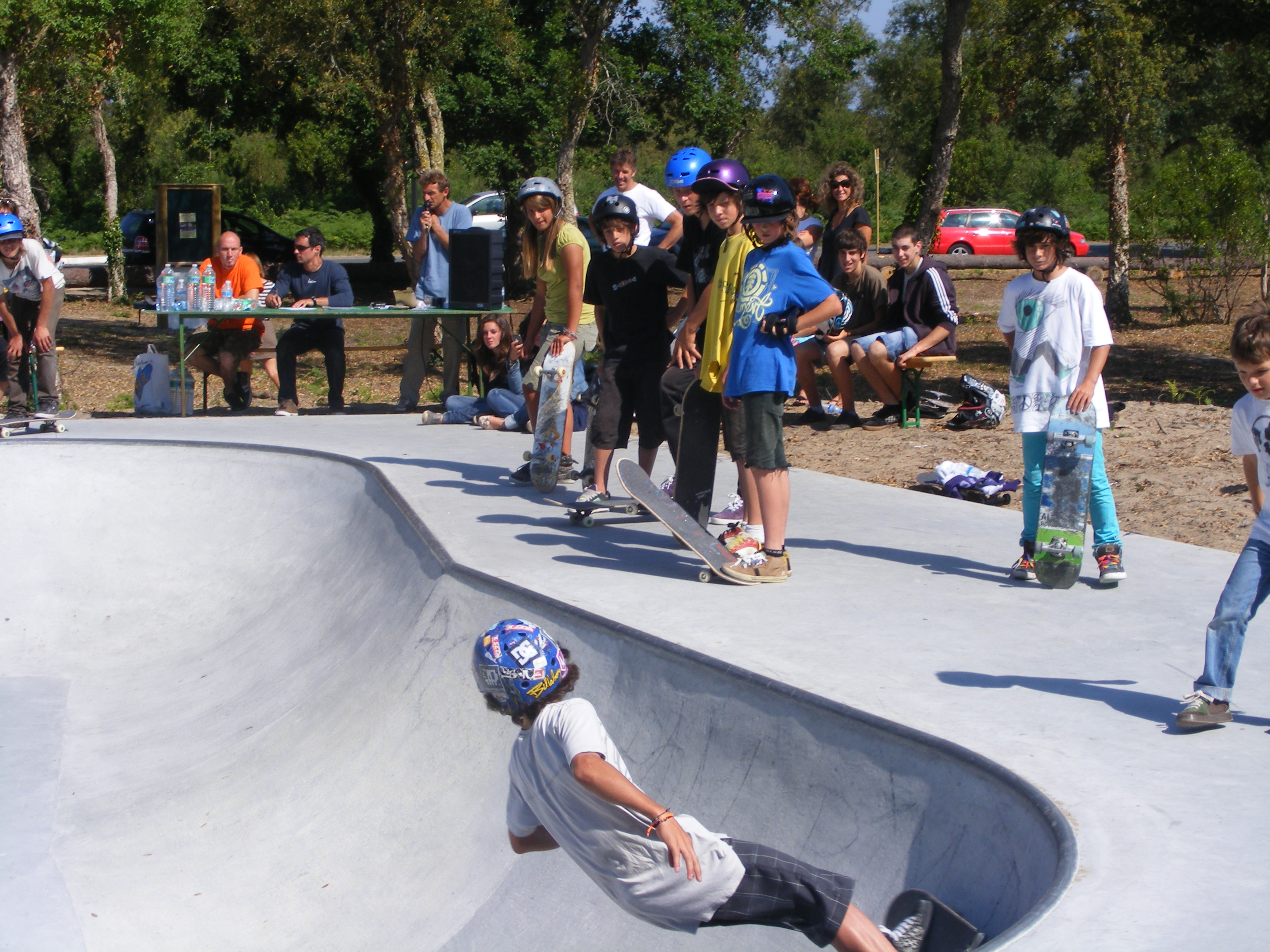 Skate Park de Labenne, Labenne - photo 3