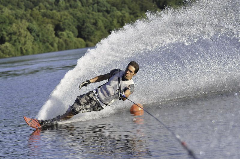 Ski Club de Vassivière