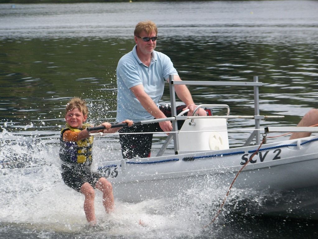 Ski Club de Vassivière - photo 2