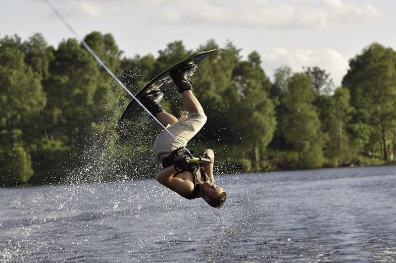 Ski Club de Vassivière - photo 3