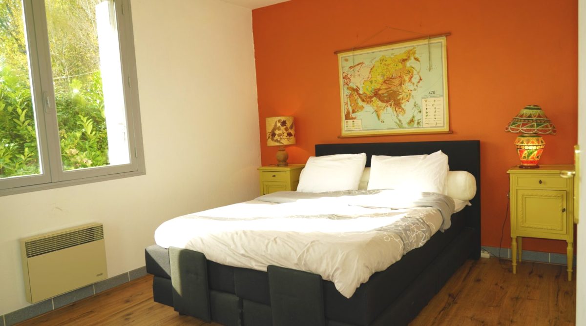 Maison Pinel - Vakantiehuisje aan de Lot, Pinel-Hauterive - photo 12