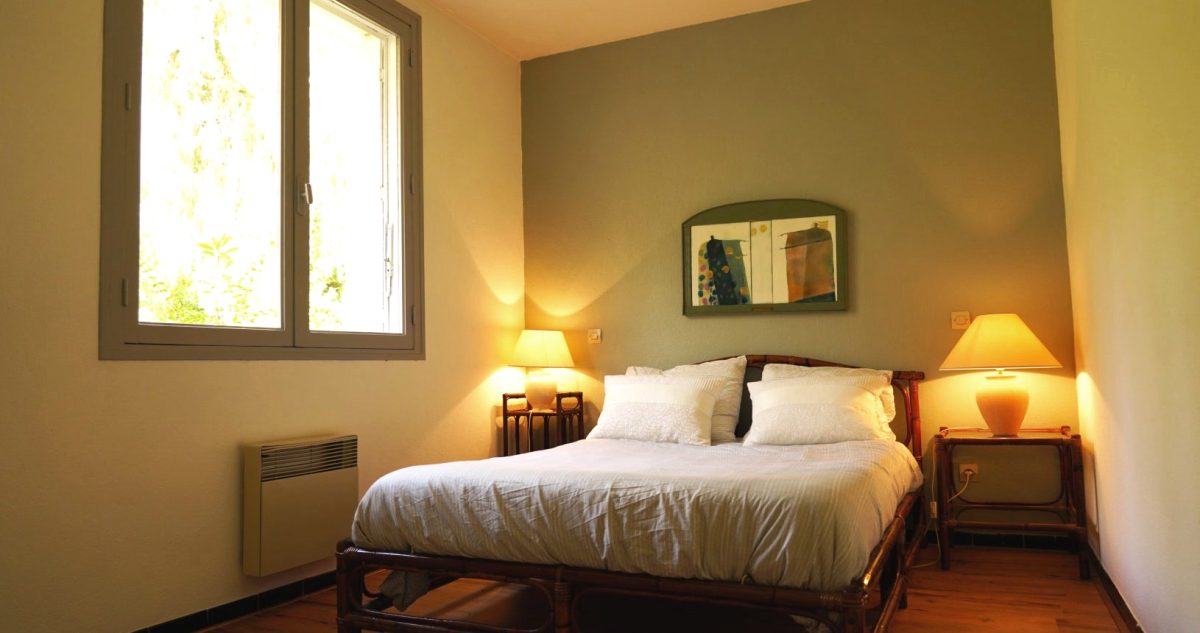 Maison Pinel - Vakantiehuisje aan de Lot, Pinel-Hauterive - photo 10