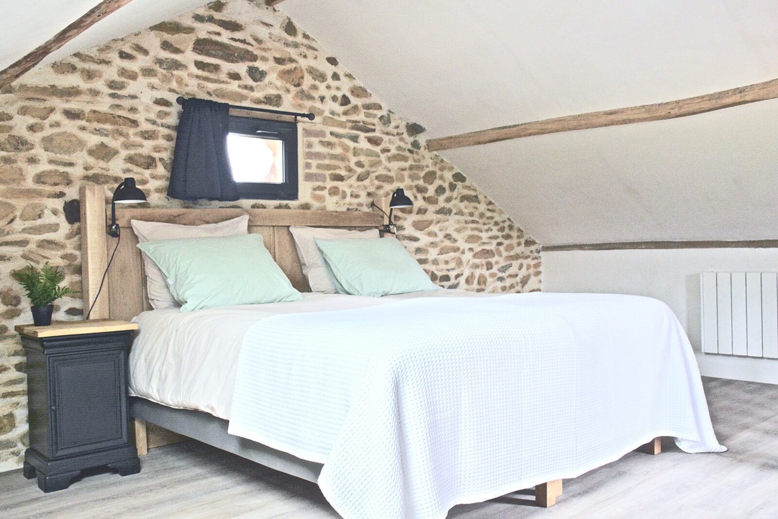 Maison de vacances LOTT, Saint-Germain-les-Belles - photo 5