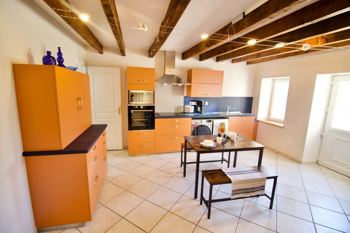 Olivière, Louin - photo 5