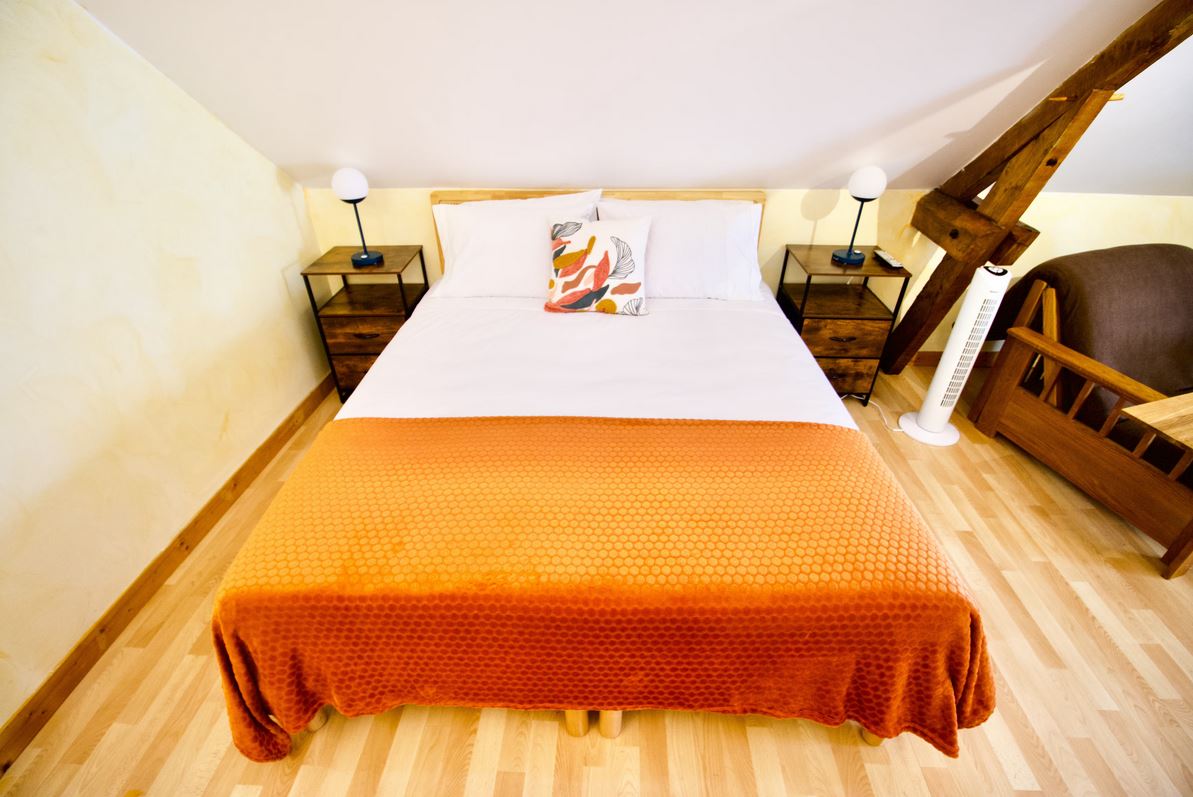 Olivière, Louin - photo 2