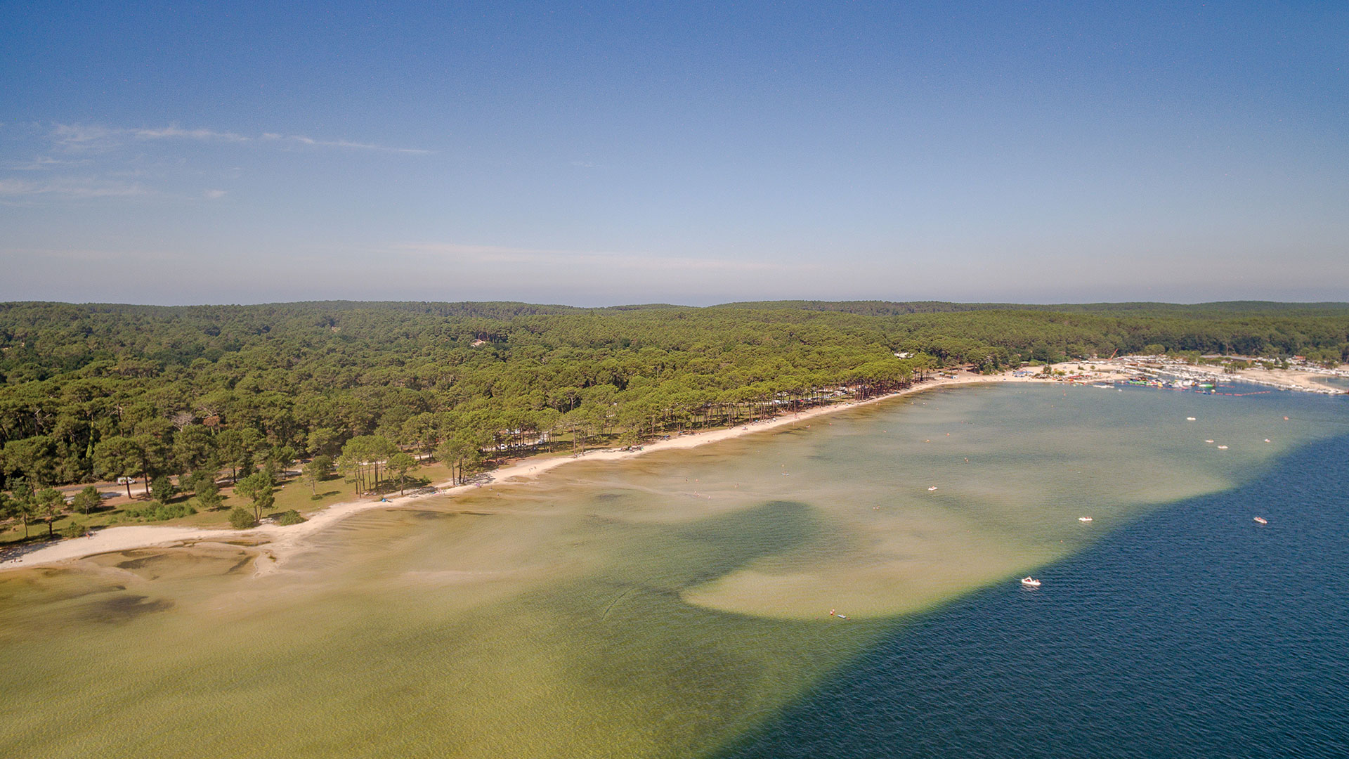 Slow Village Biscarrosse Lac, Biscarrosse - photo 25