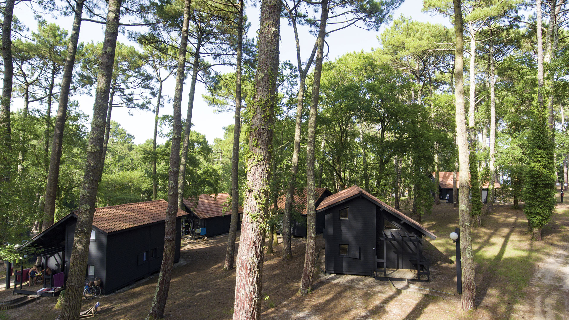 Slow Village Biscarrosse Lac, Biscarrosse - photo 24