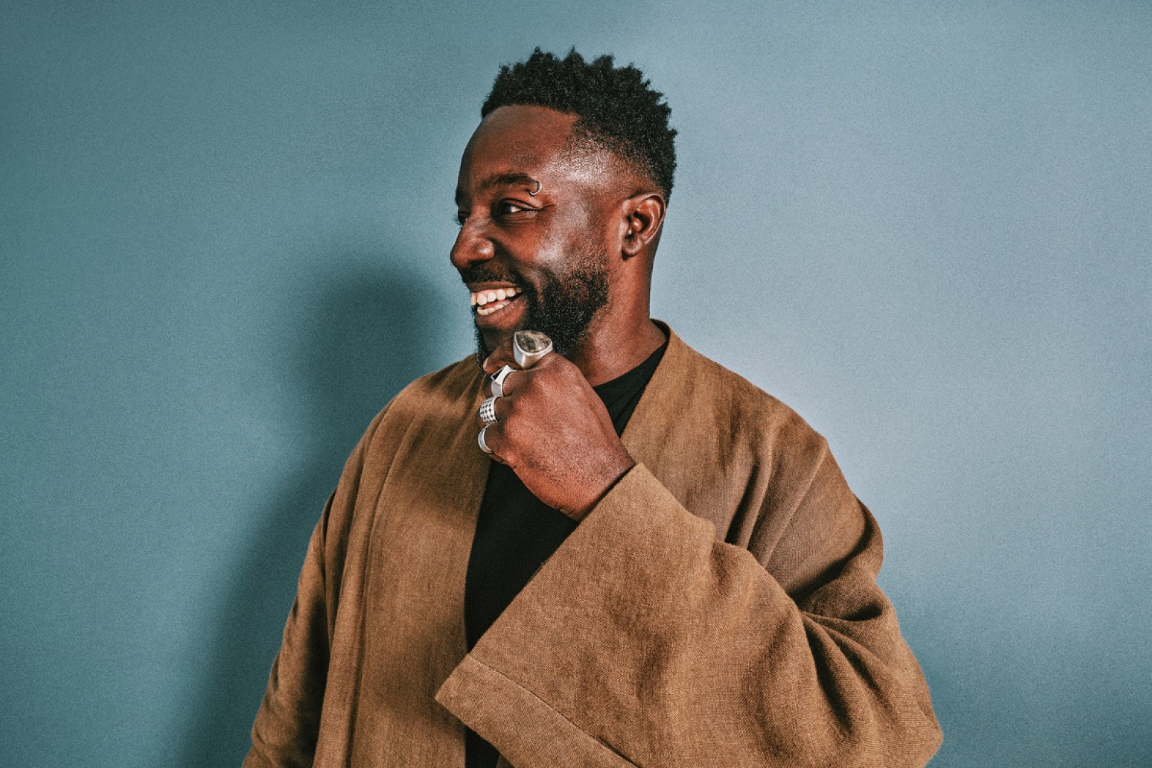 Limoges Music Vibes - Sly Johnson