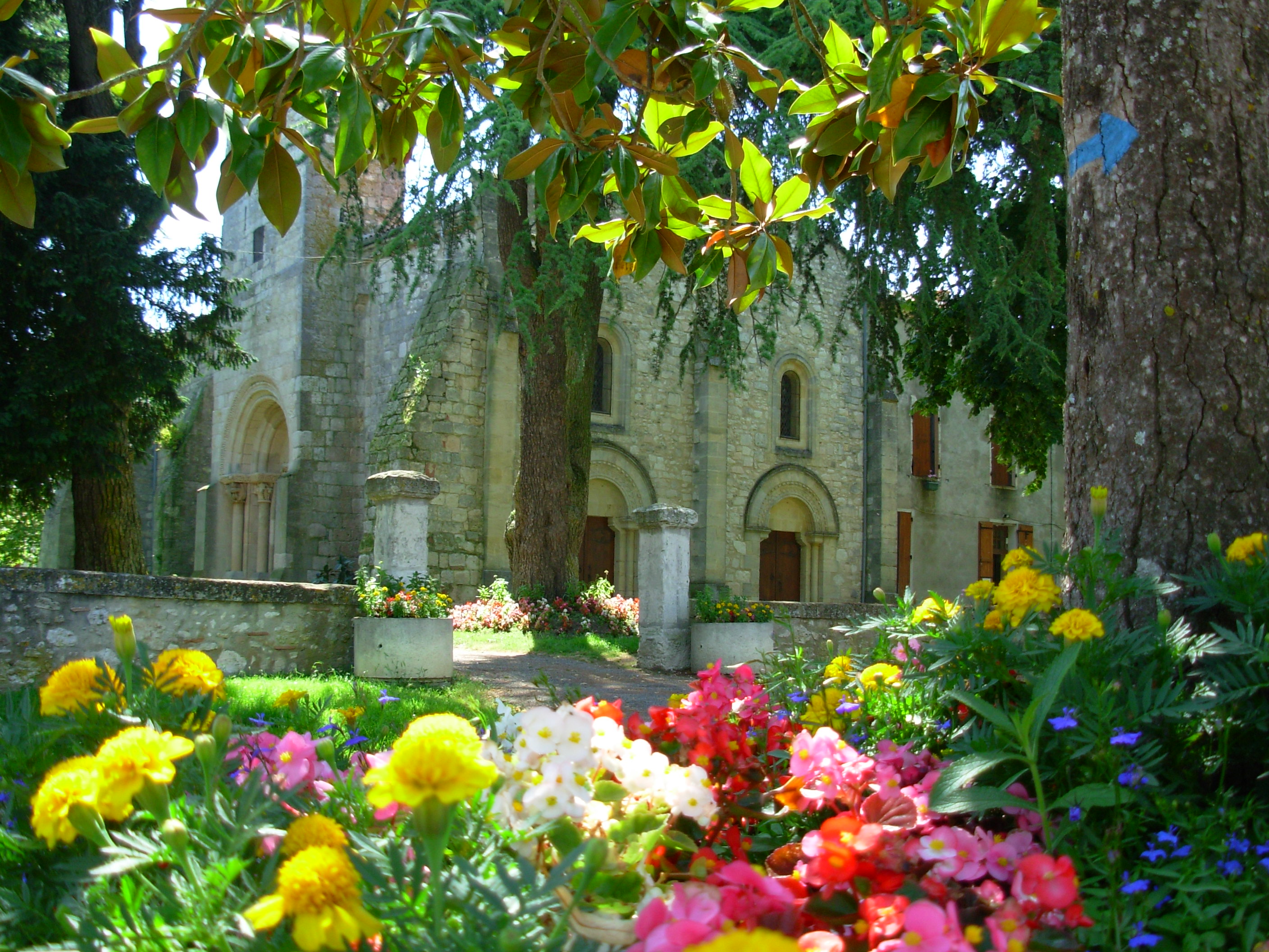 Circuit Tèrra Aventura : La boulette de Saint-Sardos... - photo 3