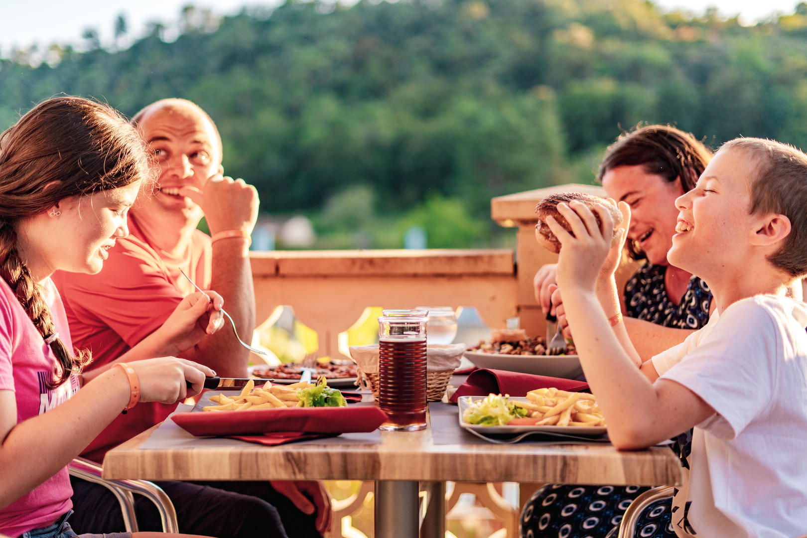 Domaine des Chênes Verts - photo 2