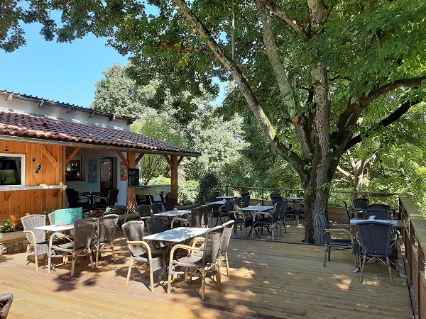 Grotte de Lastournelle, Sainte-Colombe-de-Villeneuve - photo 4