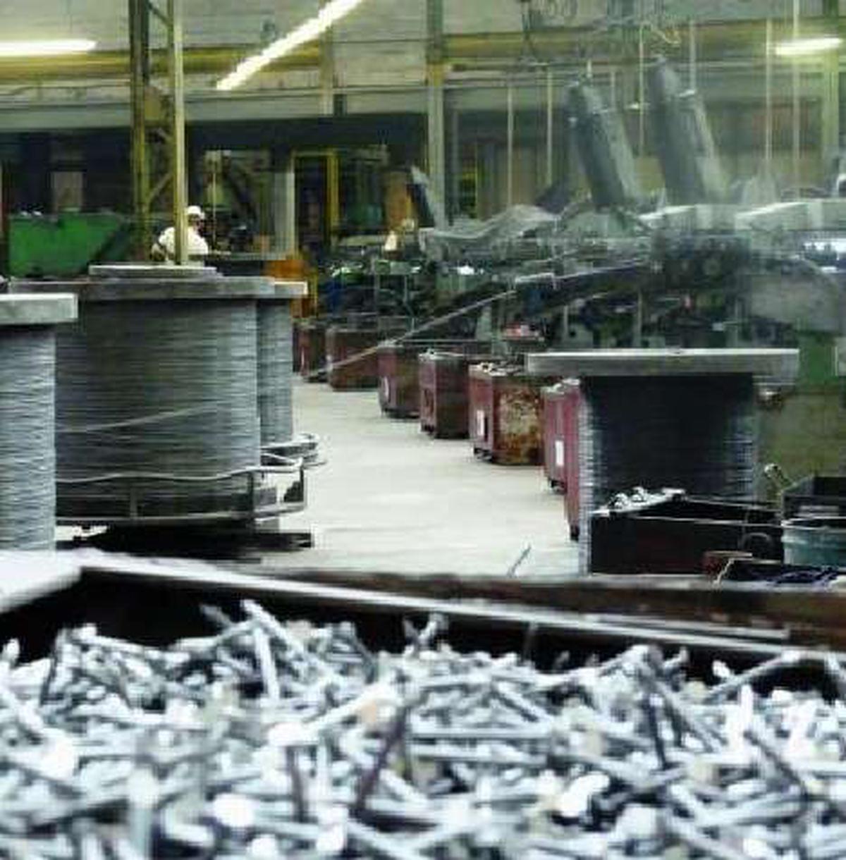Journées Européennes du Patrimoine –  Visite du site Arcelor Mittal – partie basse