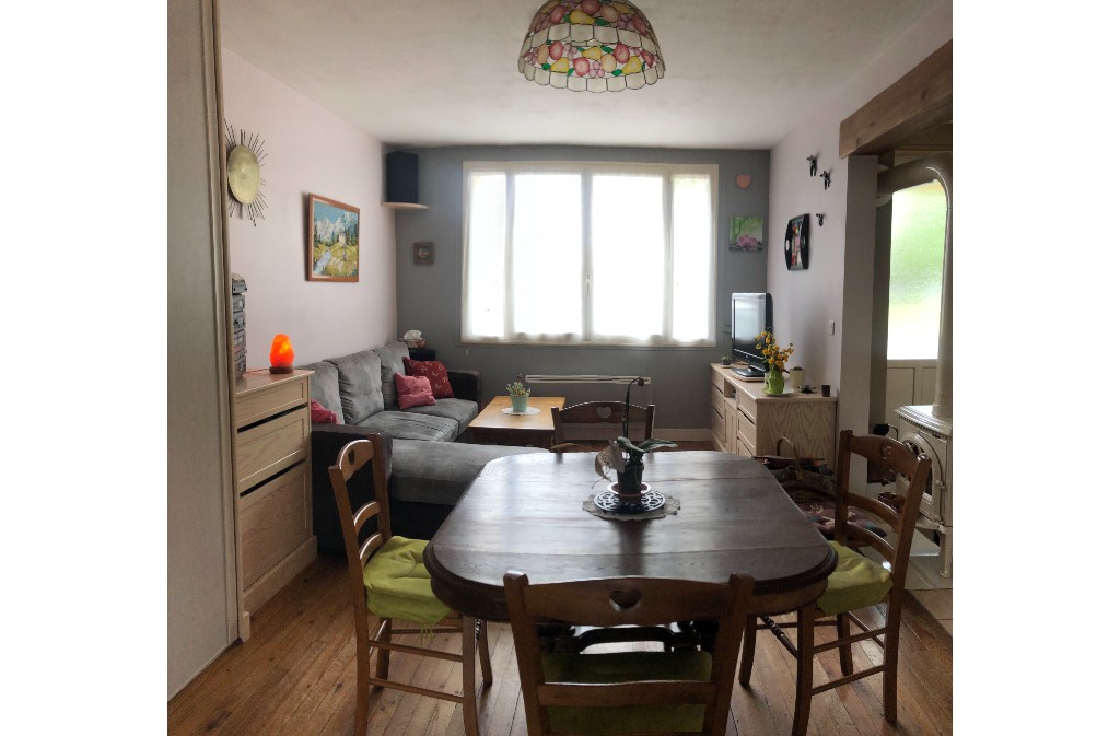 Sobriété Heureuse, Eymet