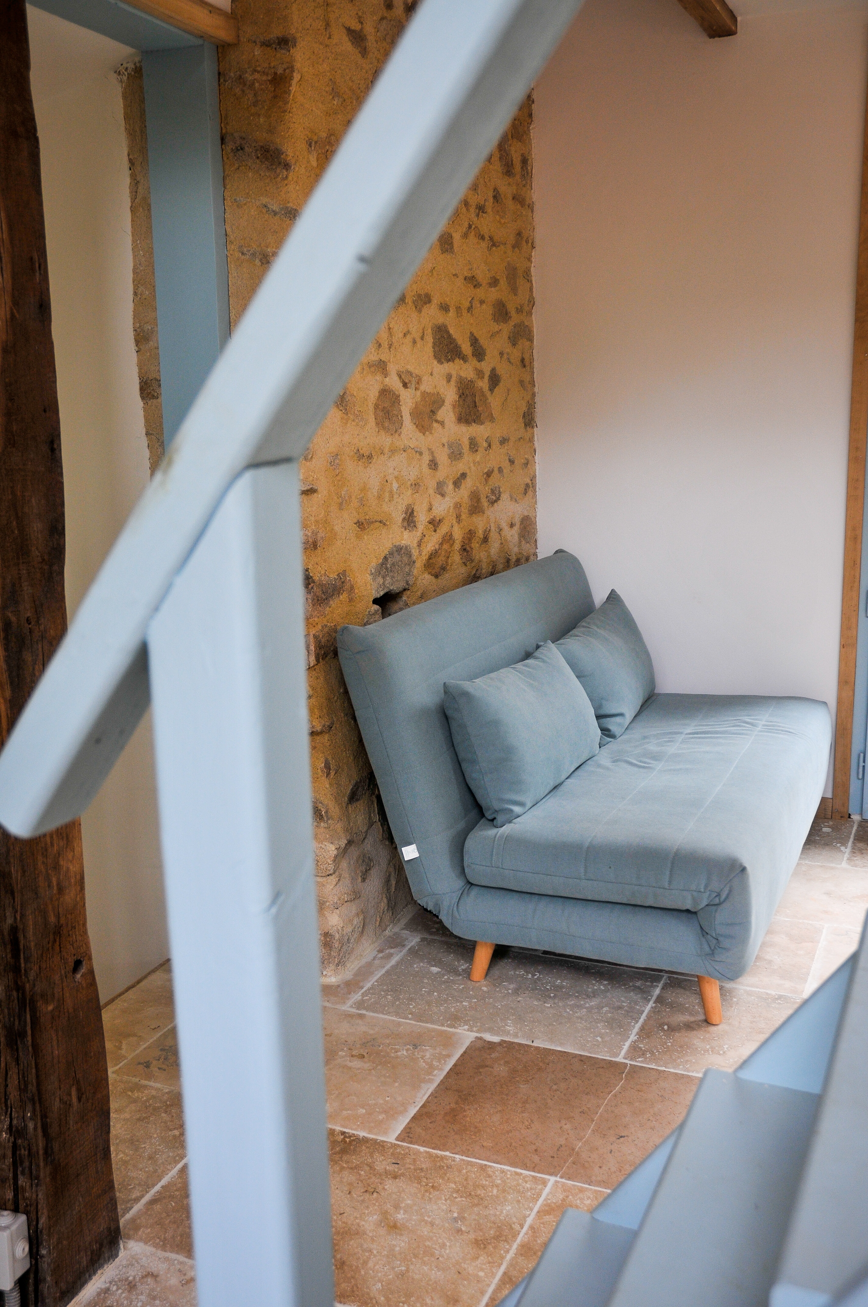 Le séchoir, Saint-Vaury - photo 11
