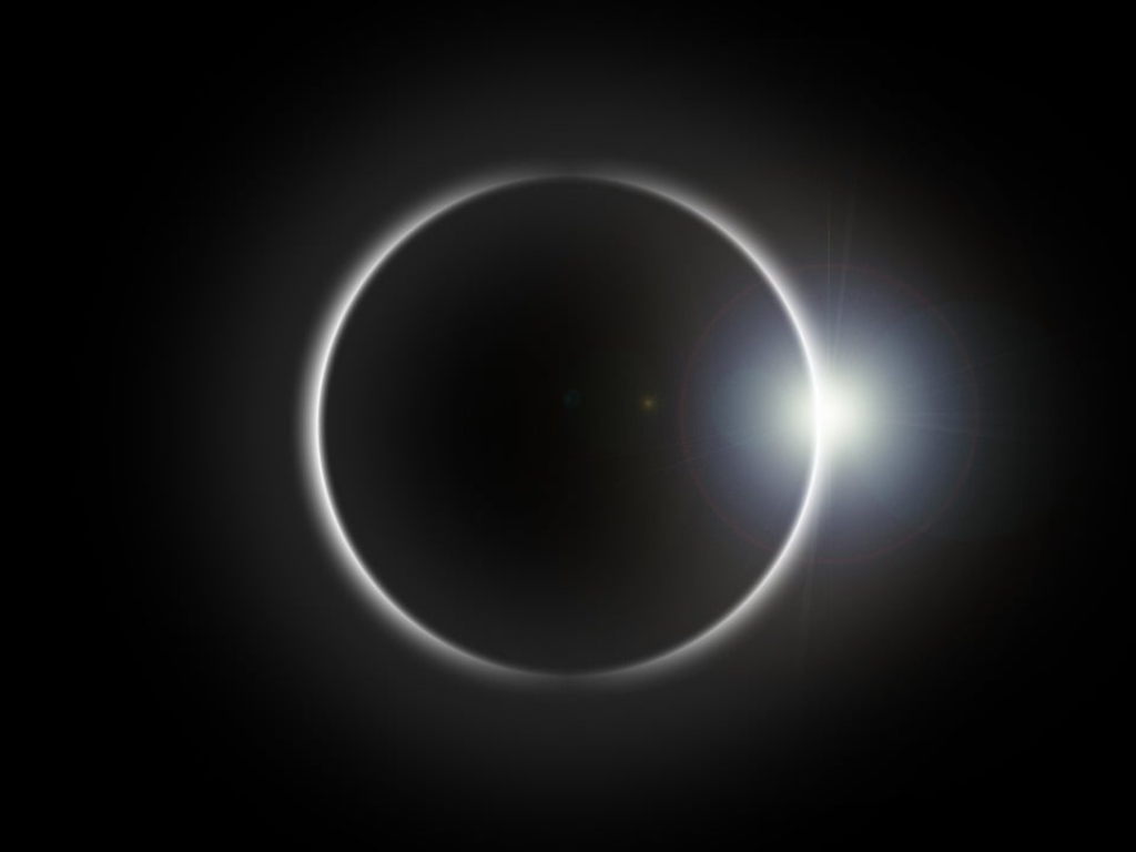 Soirée spéciale Eclipse