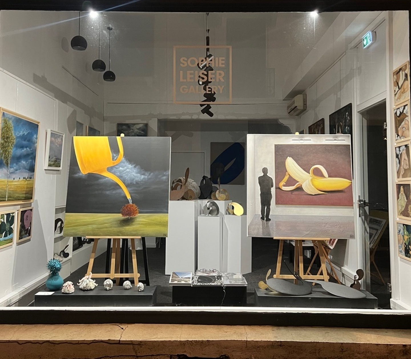 Sophie Leiser Gallery — photo 2