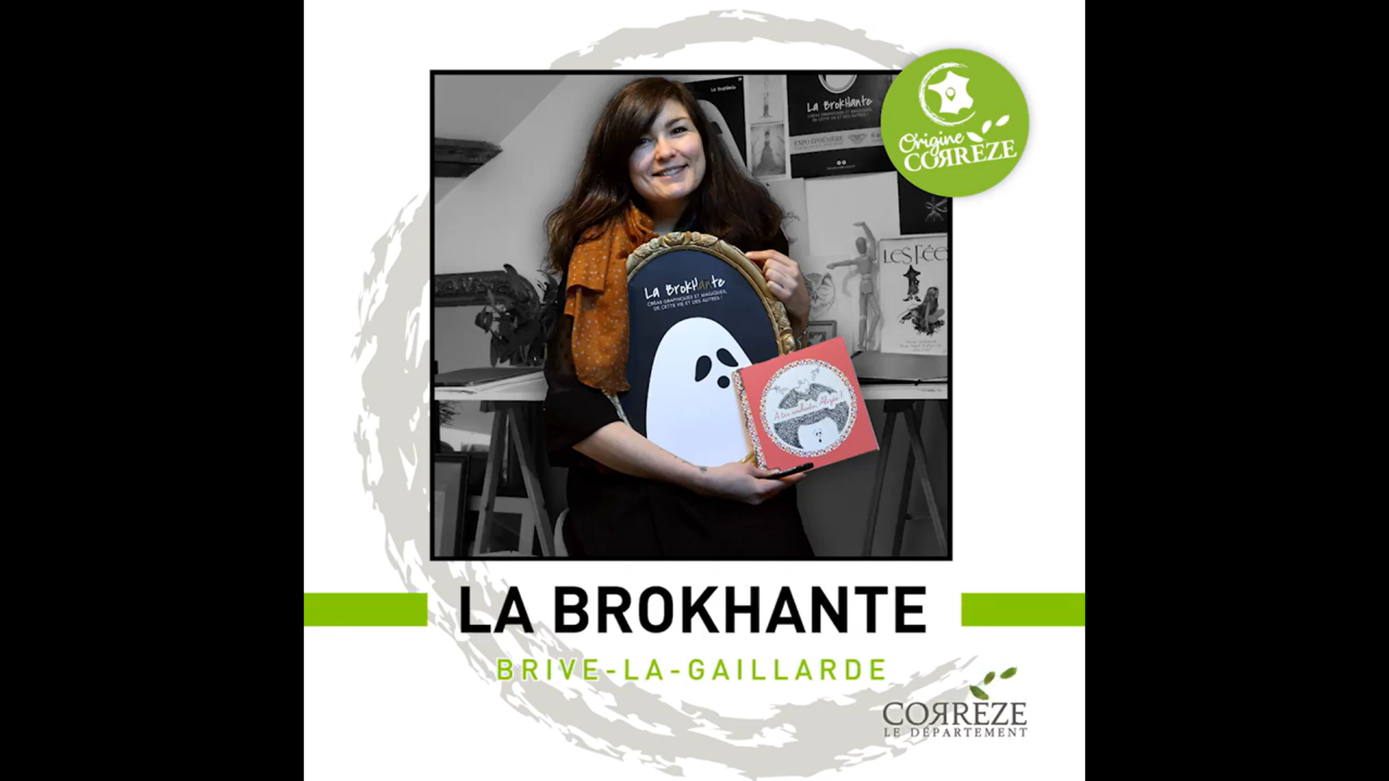 La BrokHante - par Sophie B. — photo 2