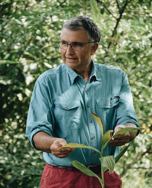 Jardin du Centaure, Saint-Yrieix-le-Déjalat - photo 2
