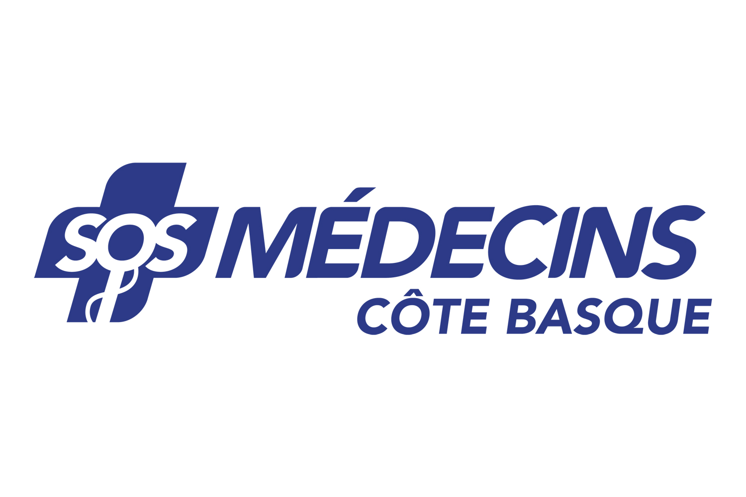 SOS Médecins Côte Basque