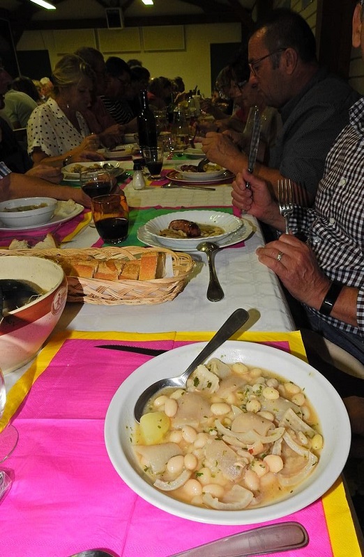 Repas Soubernade, La Sauvetat-du-Dropt - photo 3