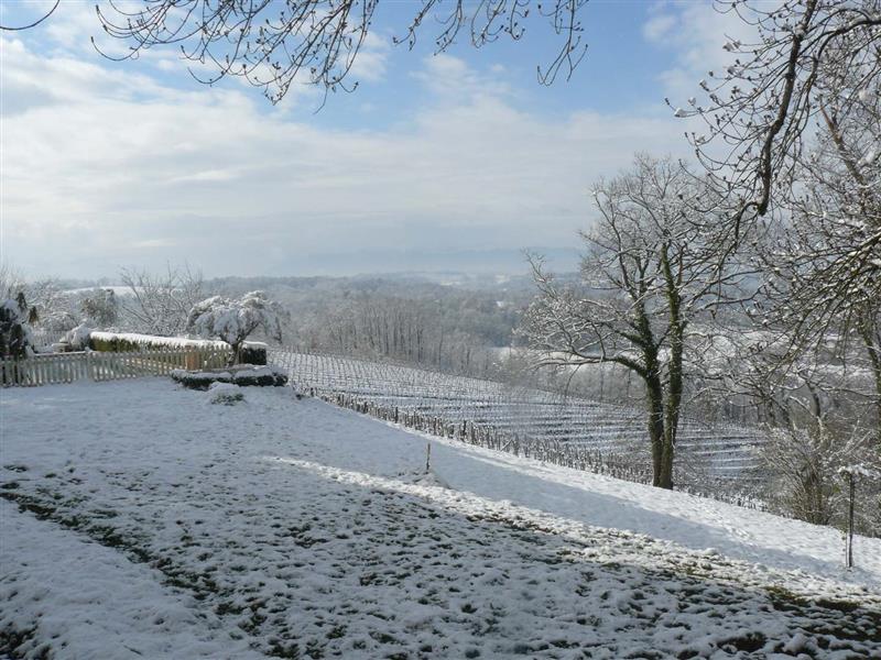 Domaine de Souch
