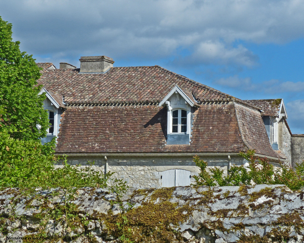 Village de Soumensac, Soumensac - photo 8