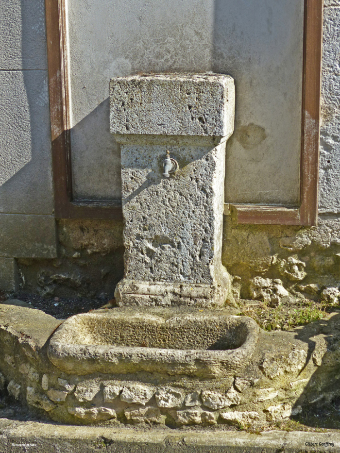 Village de Soumensac, Soumensac - photo 5