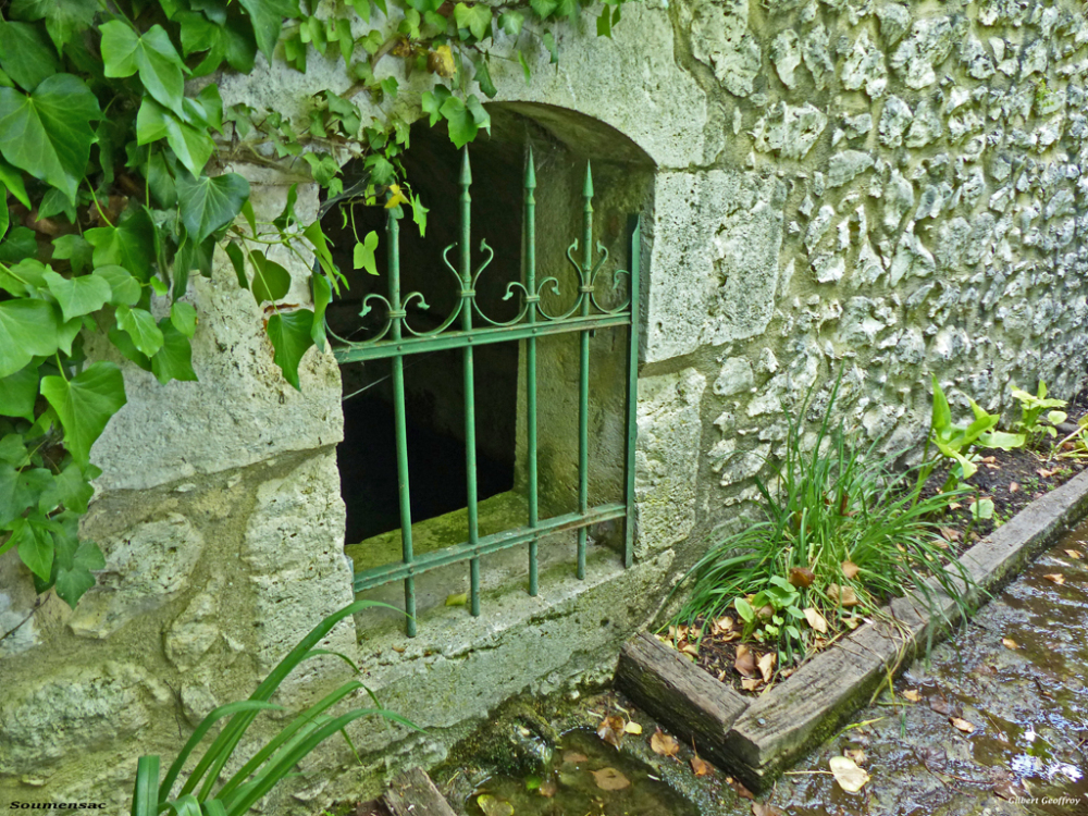 Village de Soumensac, Soumensac - photo 6