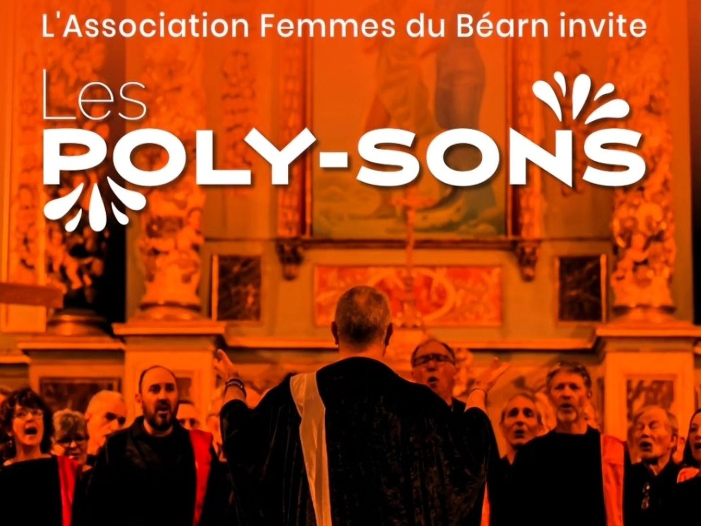 Concert gospel