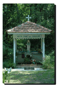 Circuit des sources en Pays Morcenais - Source St Jean Baptiste - photo 3