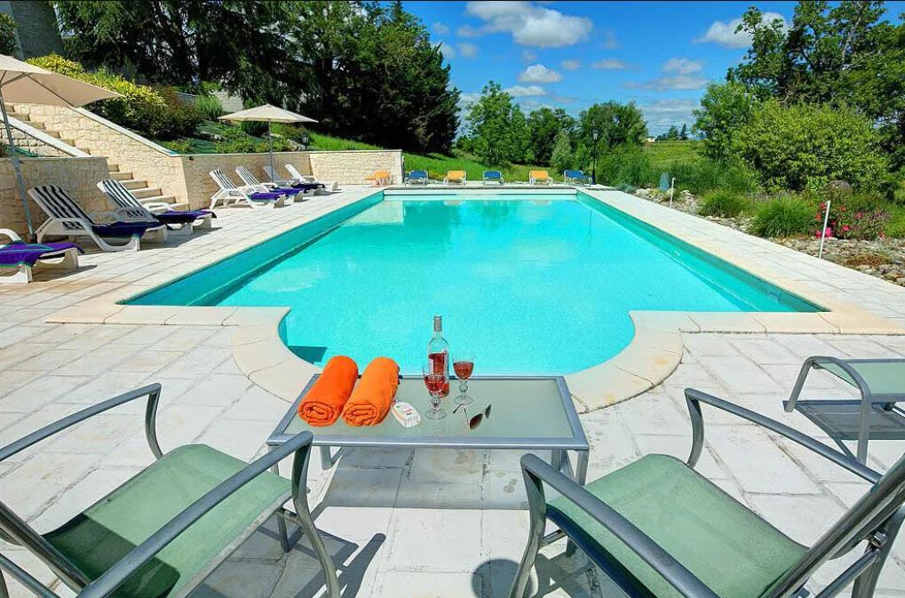 Les Sources du Vignoble - Domaine de Grange Neuve, Pomport - photo 3