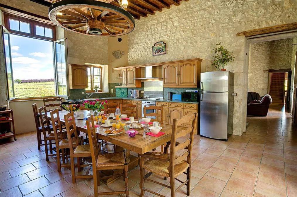 Les Sources du Vignoble - Domaine de Grange Neuve, Pomport - photo 2