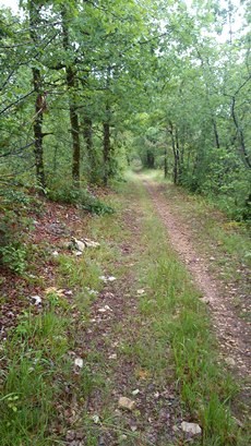 circuit des Bories à Tourtoirac, Tourtoirac - photo 3