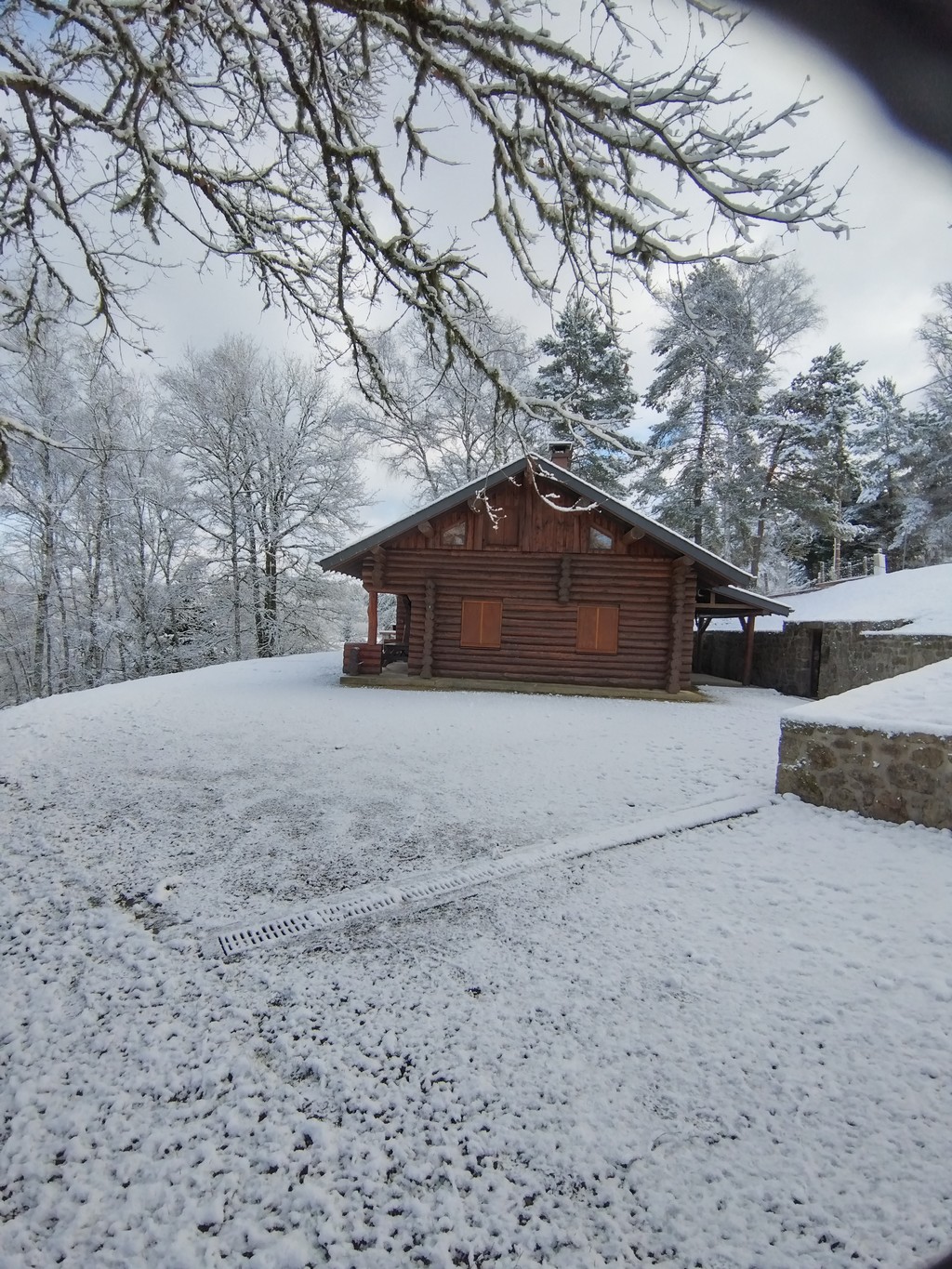 Meublé de Tourisme BUISSON, Marcillac-la-Croisille - photo 10