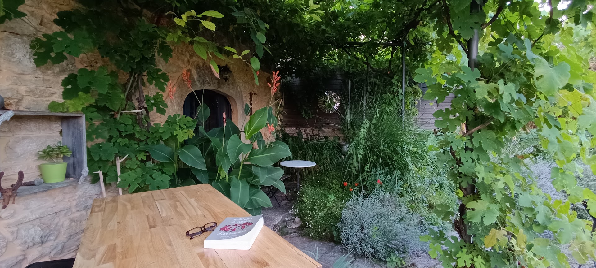 L'Auberge du Lac Noir, Saint-Cernin-de-Larche - photo 17