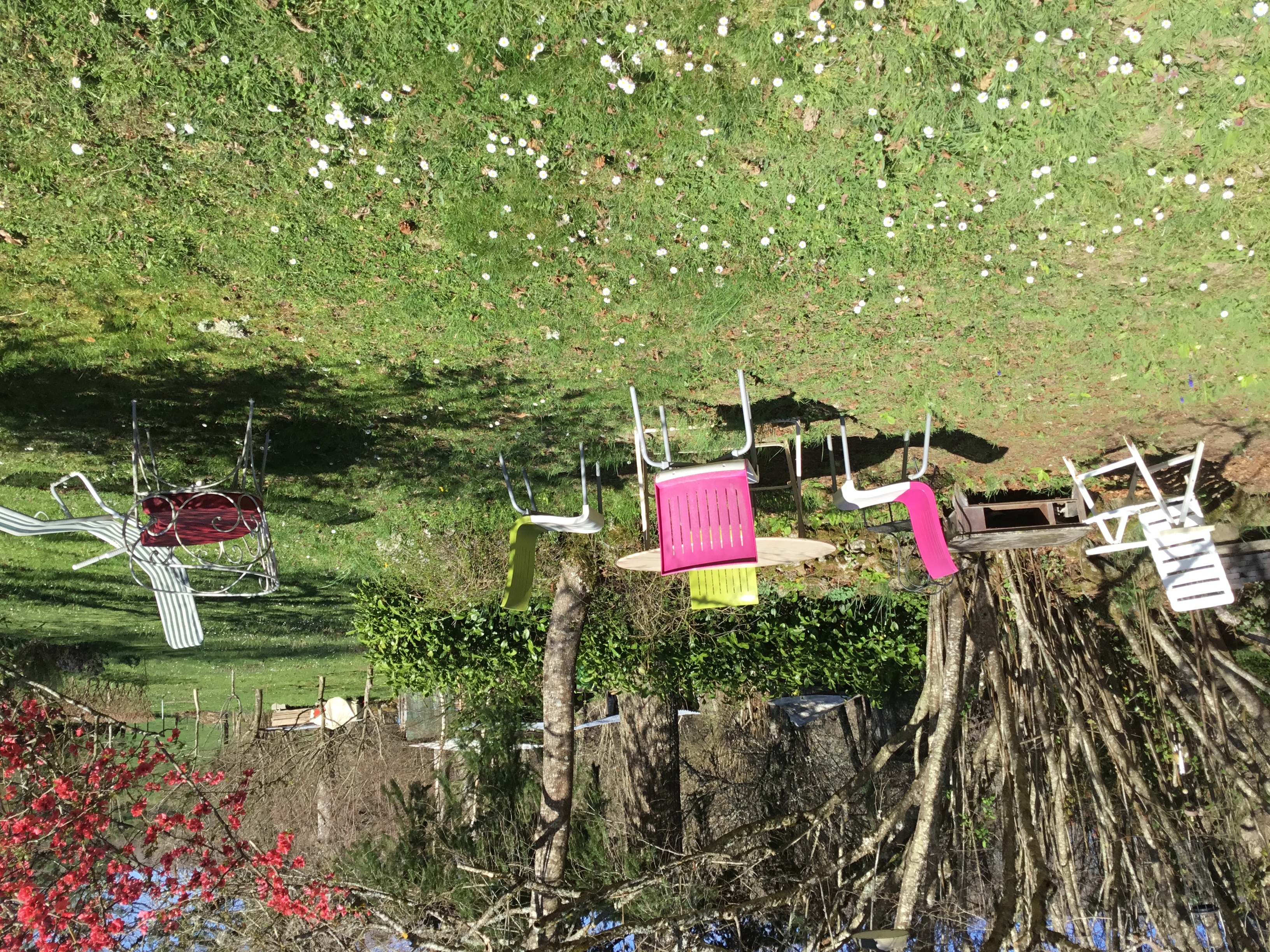 Location Madame Sauty, Saint-Agnant-près-Crocq - photo 4