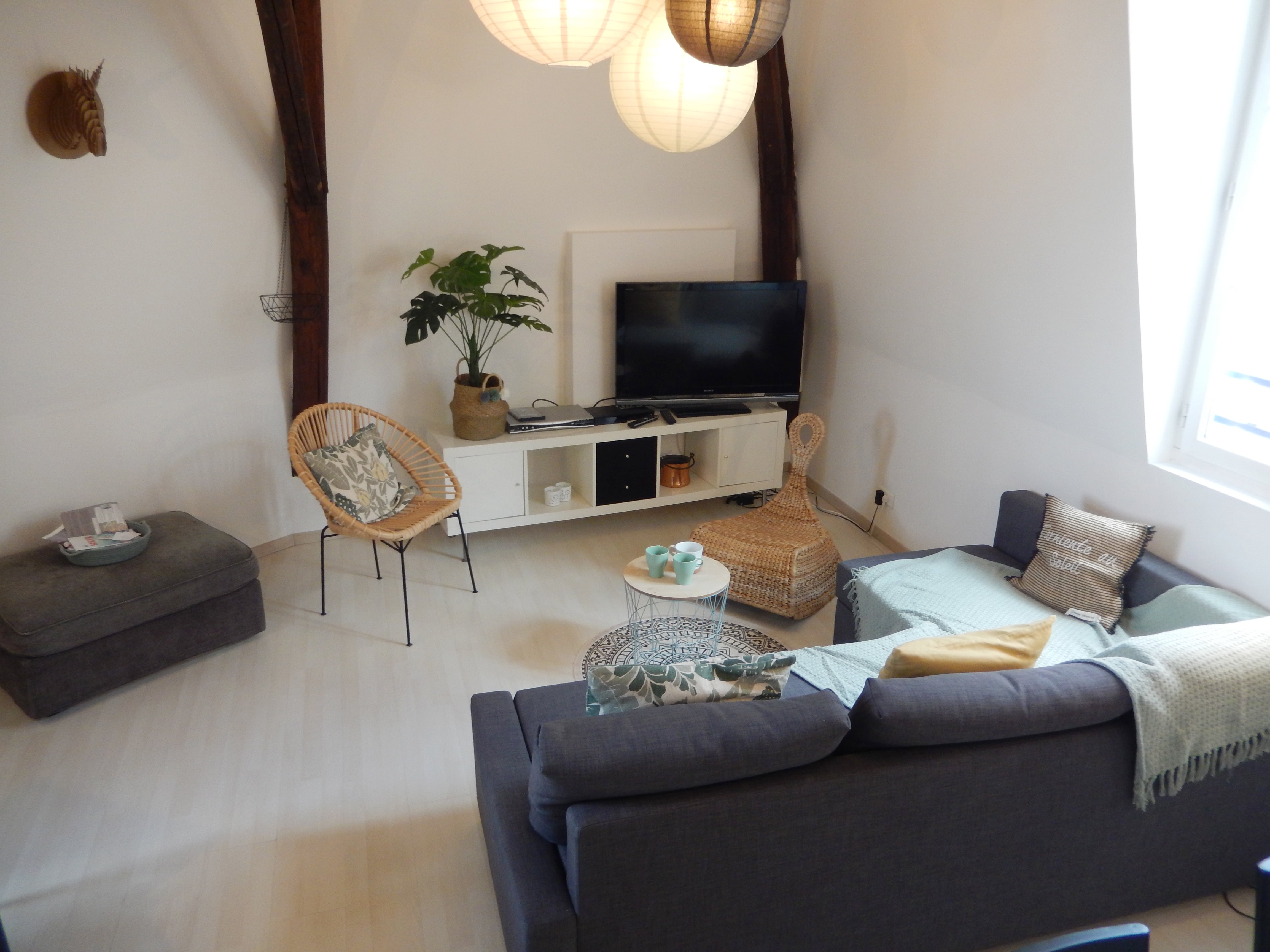 Sous Les Toits — photo 3