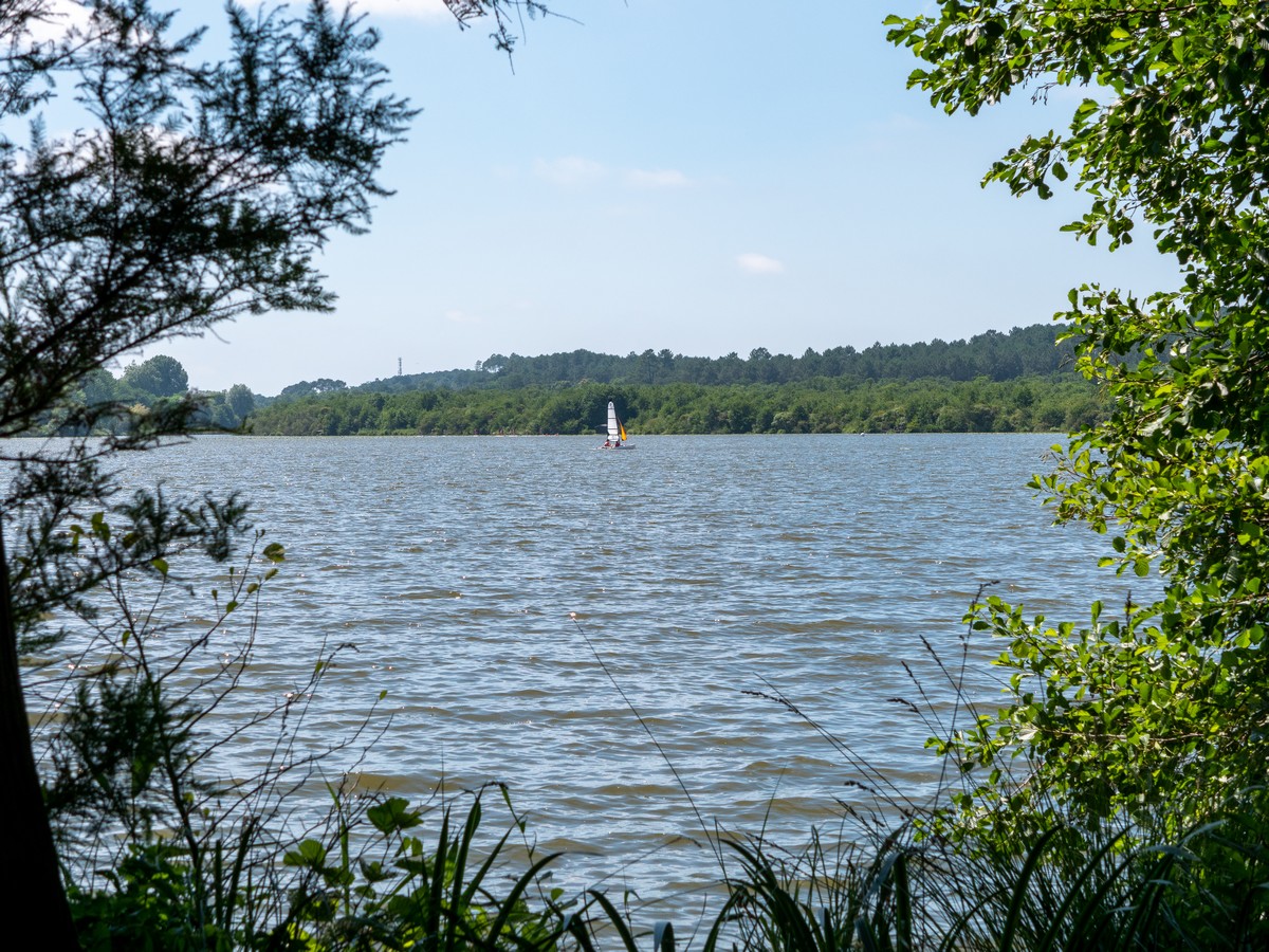 La pointe des vergnes, Soustons - photo 2