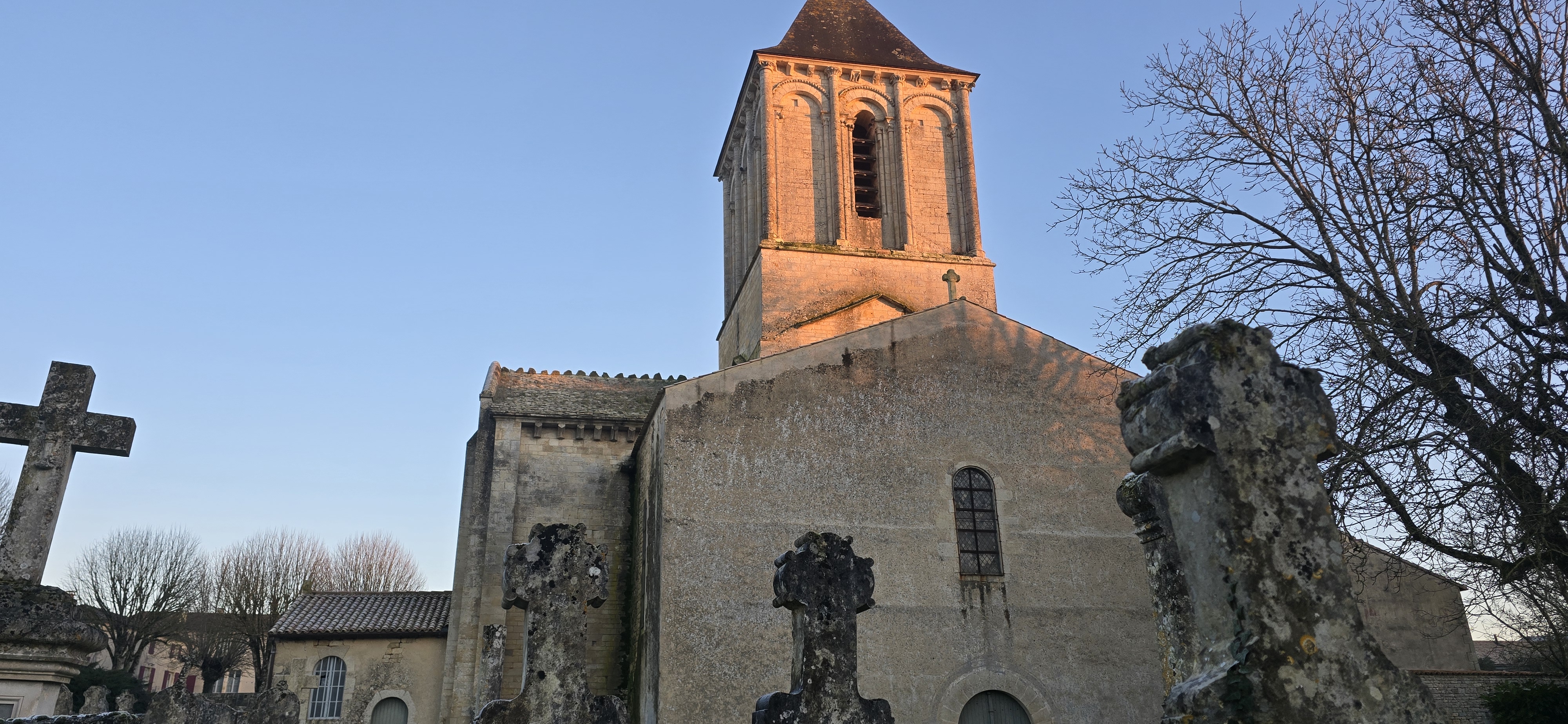 Verrines-Sous-Celles - Les Moulins de la Belle