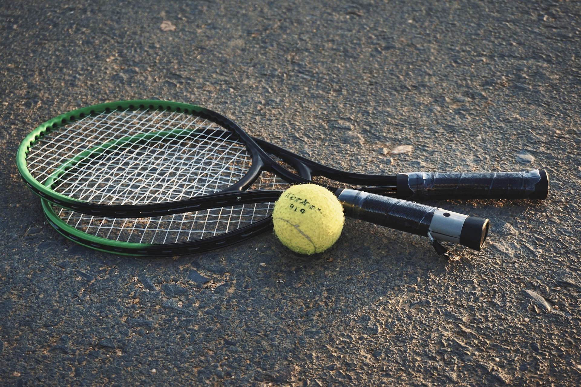 Les 100 ans du club de tennis "Le Gui"
