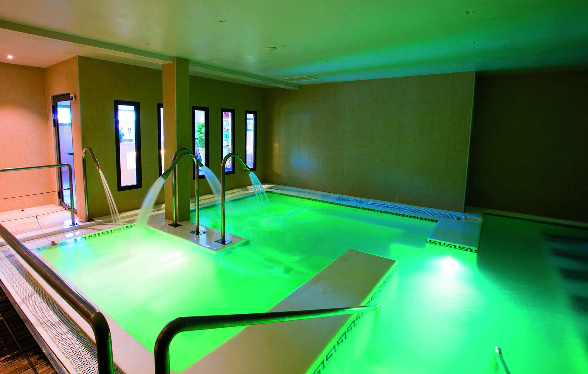 Camping Village Resort & Spa Le Vieux Port - photo 3