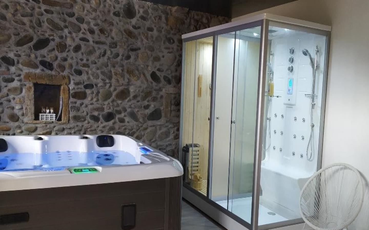 Le Château d'Espalungue, Dognen - photo 12