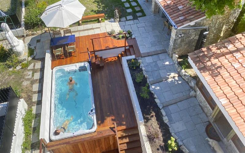 Appartement T4 Villa Ajna
