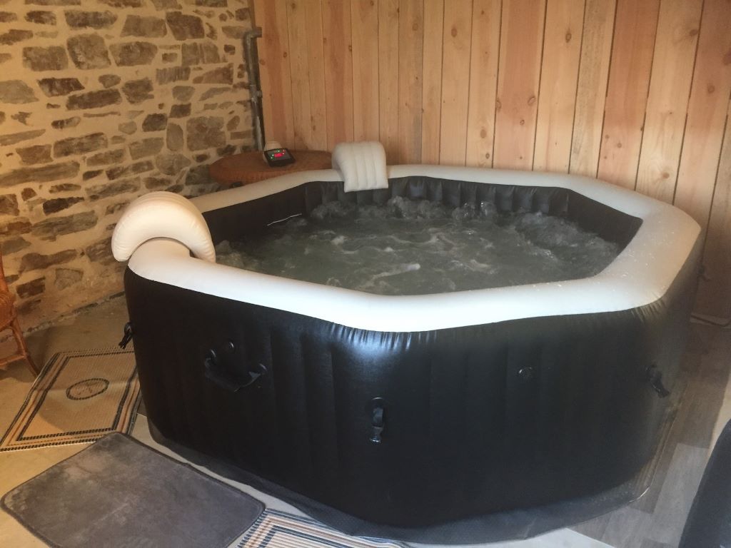 Gîte de Chavagnac, Saint-Cyr-les-Champagnes - photo 15