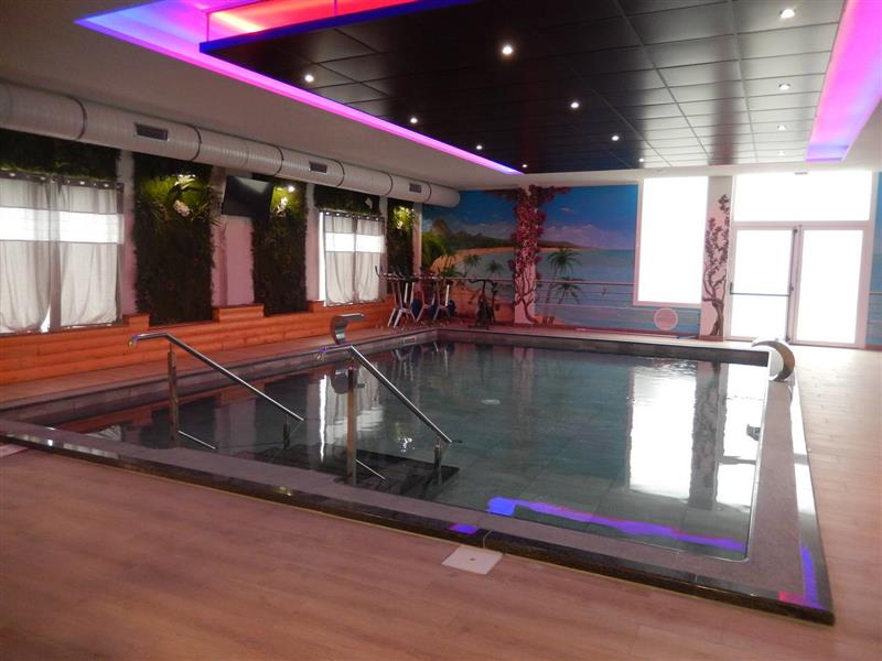 Best Western Hôtel & SPA Pau Lescar Aéroport