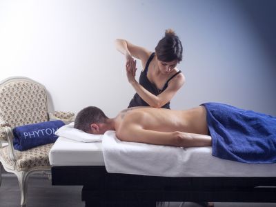 Spa du Château de Dissay, Dissay - photo 6