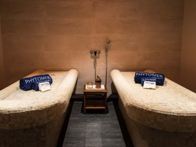 Spa du Château de Dissay, Dissay - photo 9