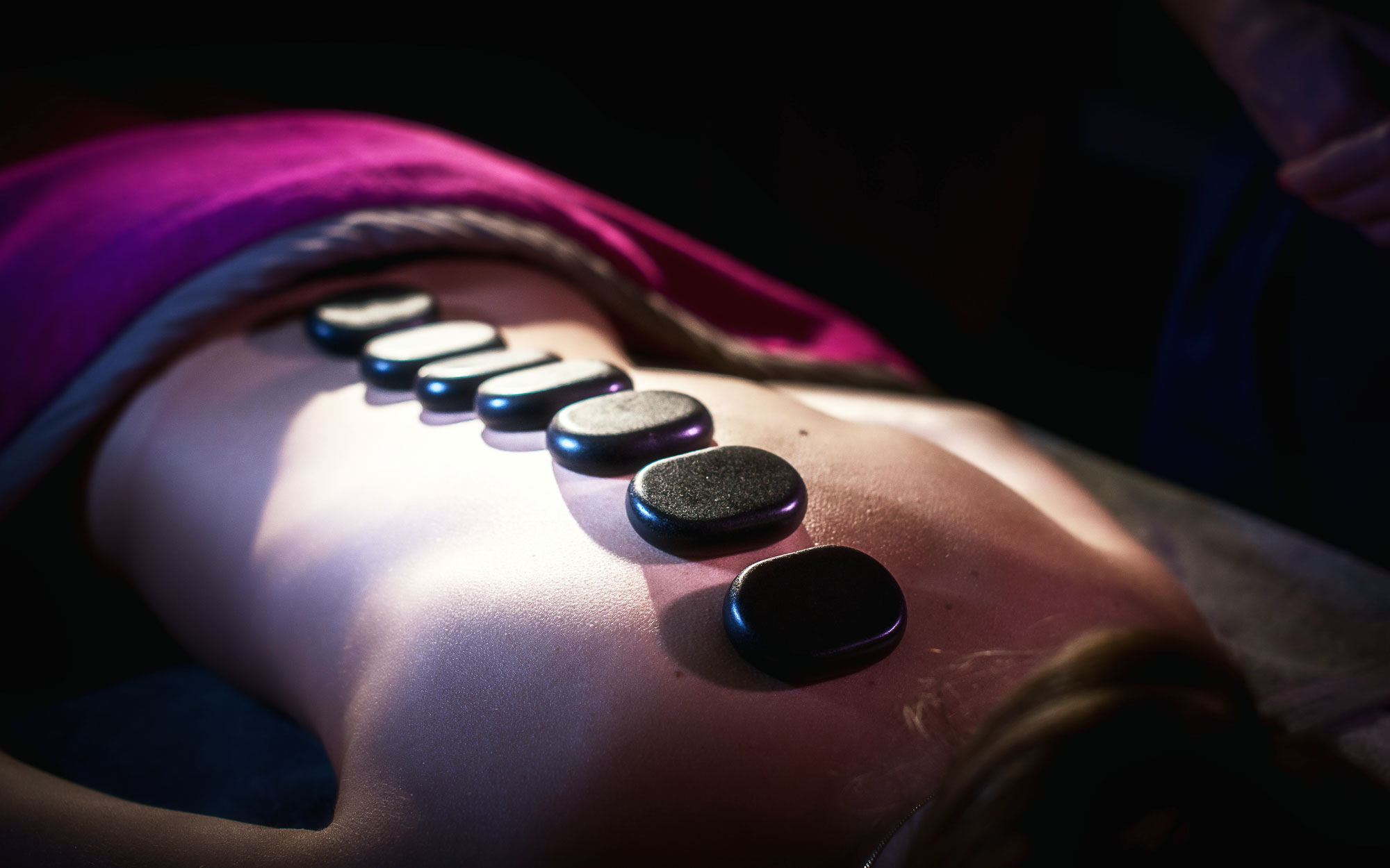 Spa du Château de Dissay, Dissay - photo 5